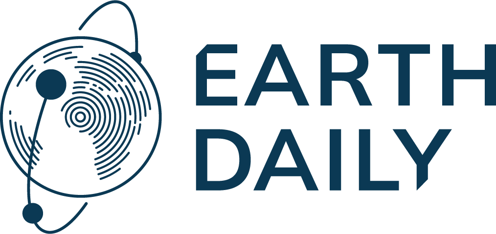 Earth Daily Logo
